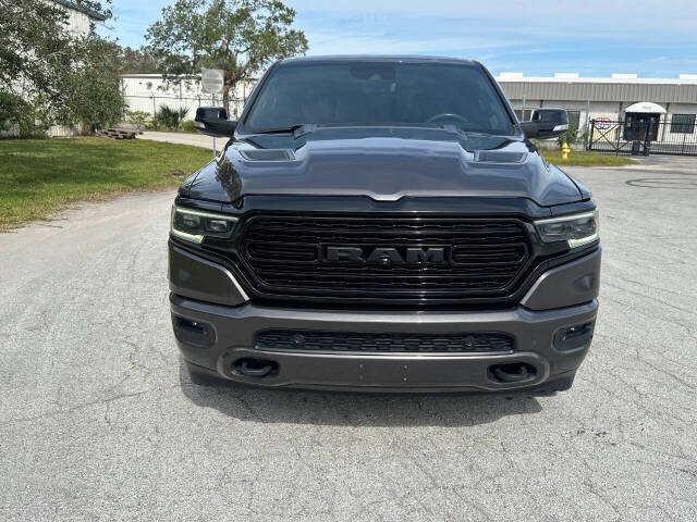 2021 Ram 1500 for sale at Rubi Motorsports in Sarasota, FL