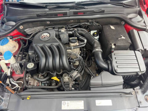 2015 Volkswagen Jetta