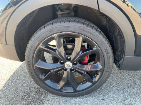 2023 Dodge Hornet GT
