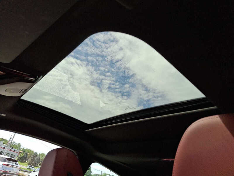 2025 BMW 4 Series 430i xDrive