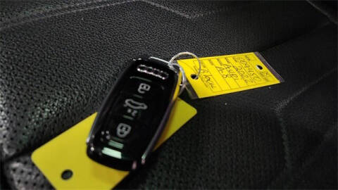 2022 Audi A8 L quattro 55 TFSI