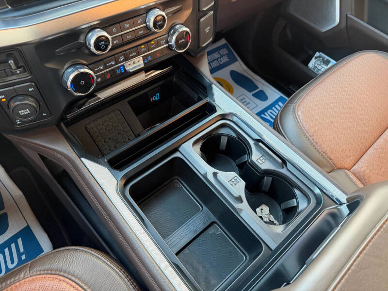 2023 Ford F-350 Super Duty