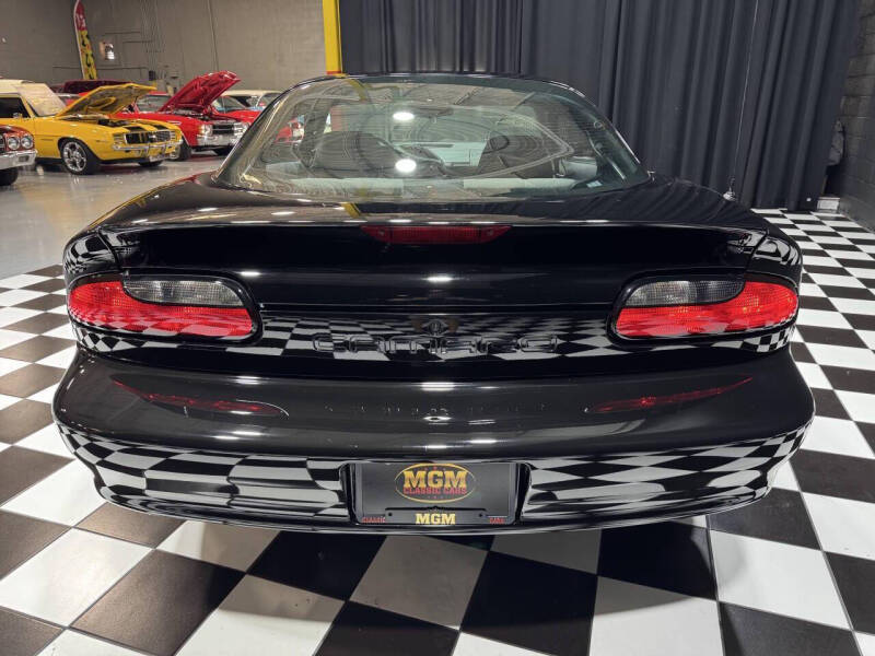 1993 Chevrolet Camaro Z28