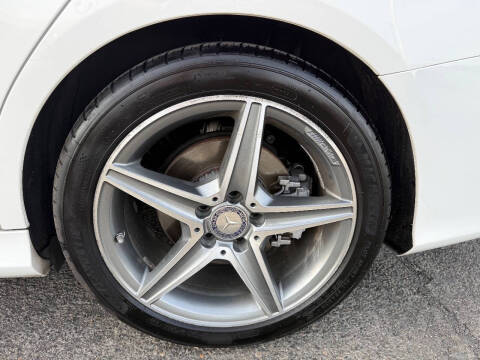 2015 Mercedes-Benz C-Class C 300