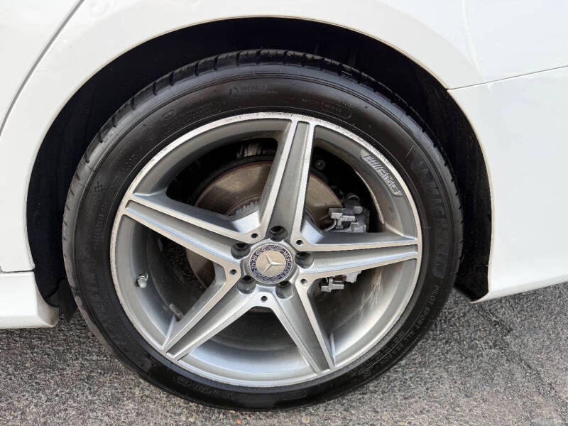 2015 Mercedes-Benz C-Class C 300