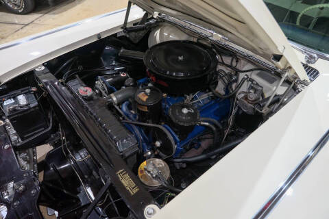 1958 Cadillac Series 62