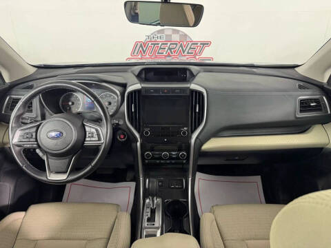 2021 Subaru Ascent Premium 7-Passenger