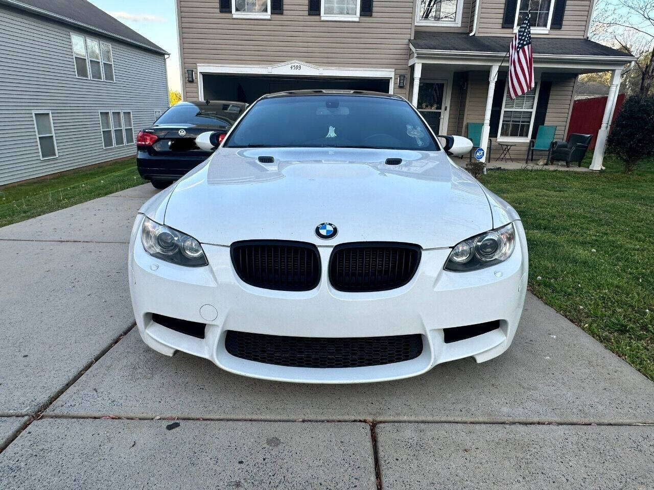 2013 BMW M3 for sale at Concord Auto Mall in Concord, NC