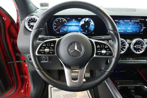 2022 Mercedes-Benz GLA GLA 250 4MATIC