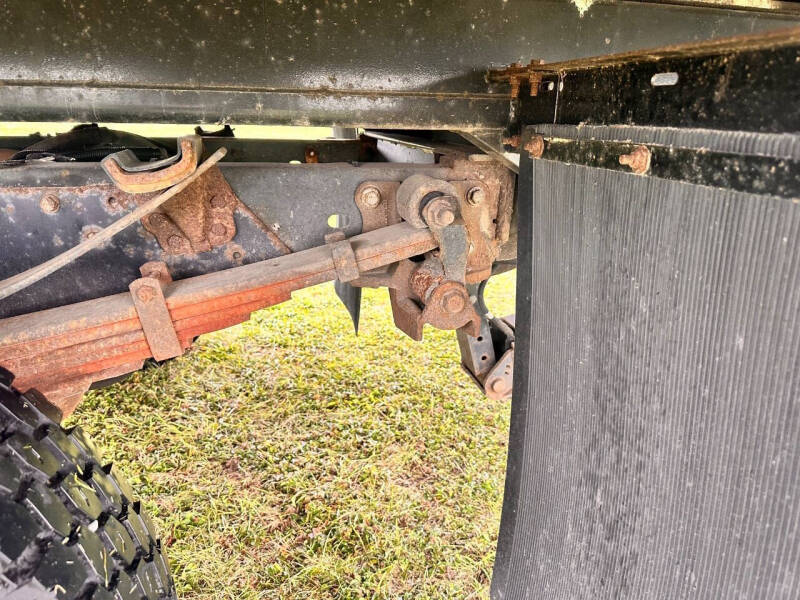 2015 Ford F-550 Super Duty