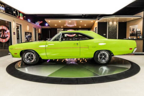 1970 Plymouth Roadrunner