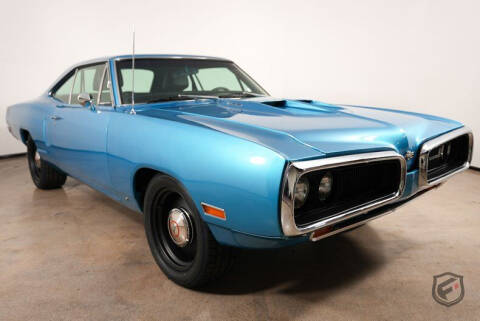 1970 Dodge Super Bee