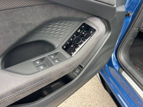 2025 Audi S5 quattro Premium Plus TFSI