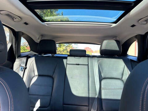 2017 Jaguar F-PACE 35t Prestige