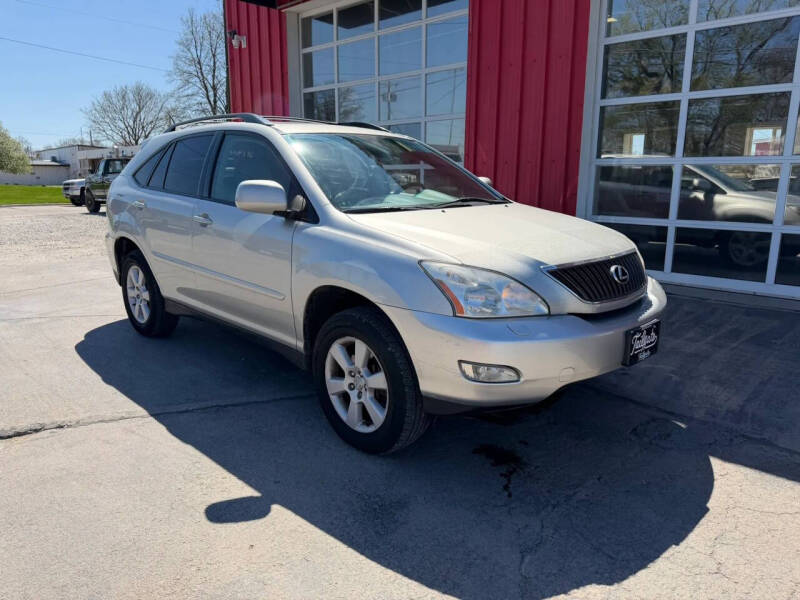 2006 Lexus RX 330
