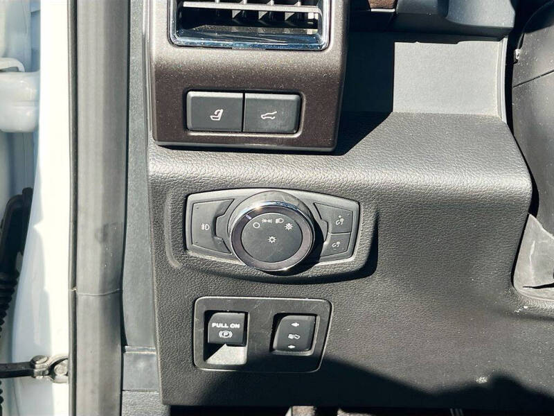 2021 Ford Expedition King Ranch
