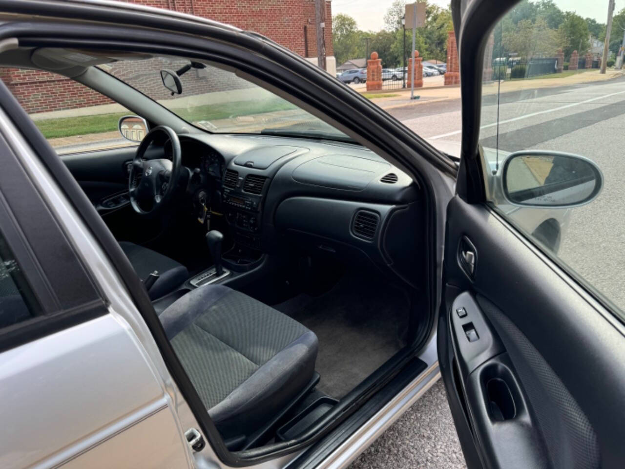 2006 Nissan Sentra for sale at Kay Motors LLC. in Saint Louis, MO