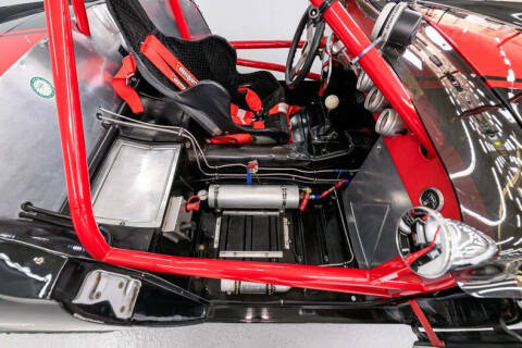 1967 Austin-Healey Sprite MKIII