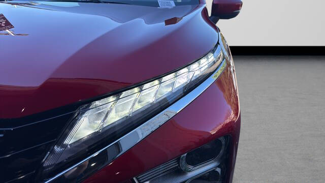 2026 Mitsubishi Eclipse Cross SEL
