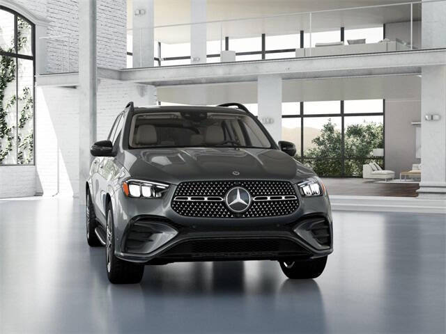 2026 Mercedes-Benz GLE GLE 350 4MATIC