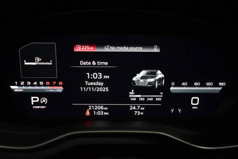 2024 Audi A4 quattro Premium Plus 40 TFSI