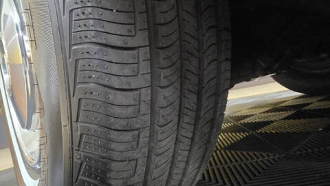 1966 Cadillac Eldorado