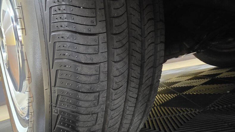 1966 Cadillac Eldorado