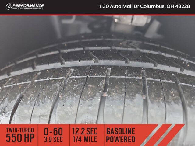 2026 Dodge Charger Scat Pack Plus