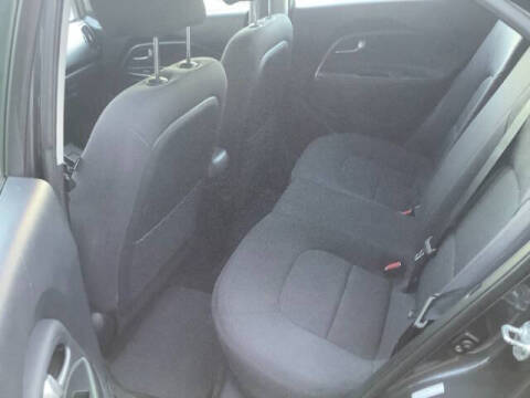 2013 Kia Rio 5-Door EX