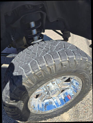 2006 Dodge Ram 2500
