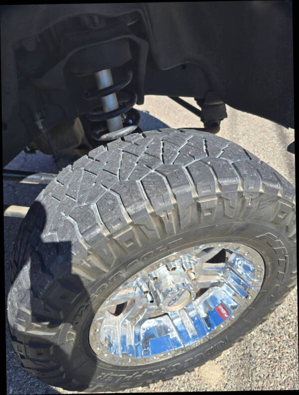 2006 Dodge Ram 2500