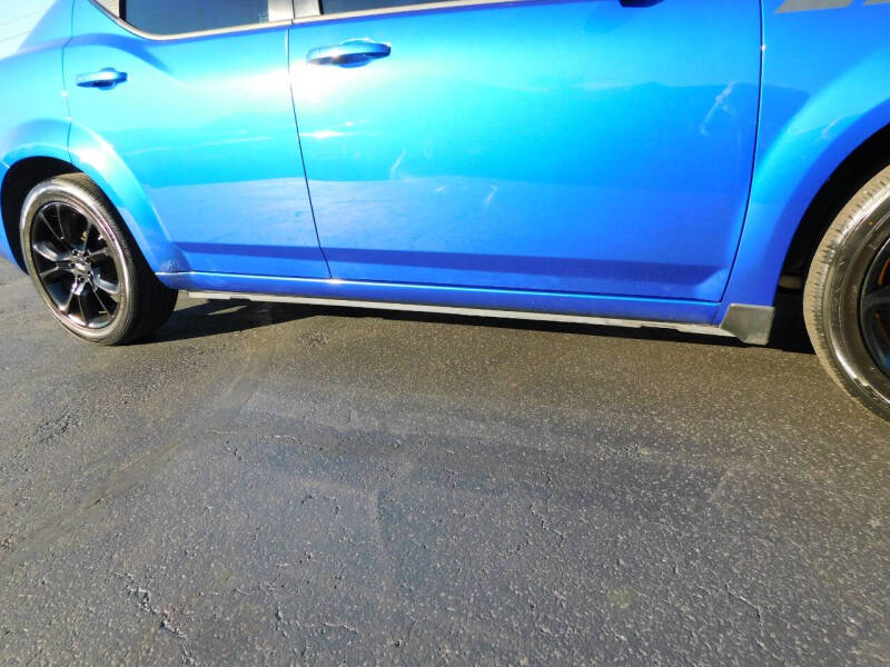 2014 Dodge Avenger R/T