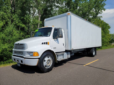 2007 Sterling Acterra