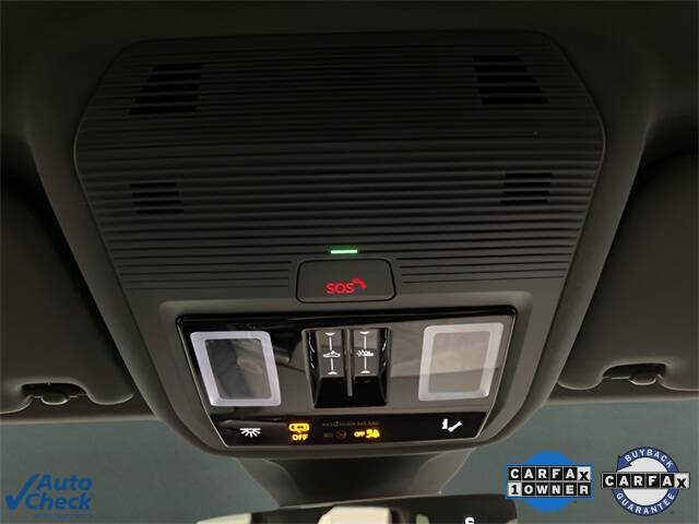 2024 Audi Q4 e-tron quattro Premium Plus 50