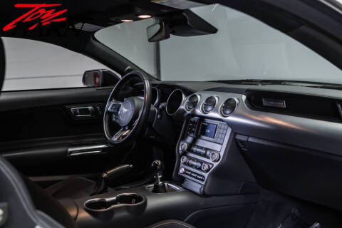 2023 Ford Mustang GT