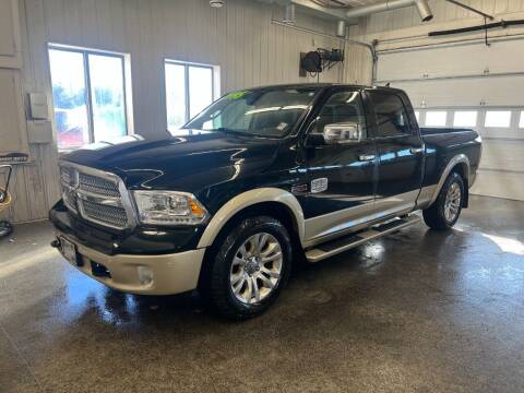 2016 RAM 1500 for sale at Sand's Auto Sales in Cambridge MN