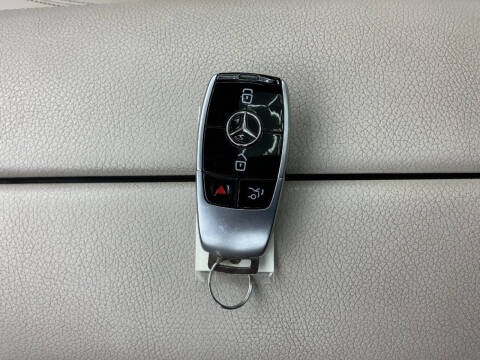 2019 Mercedes-Benz E-Class E 300