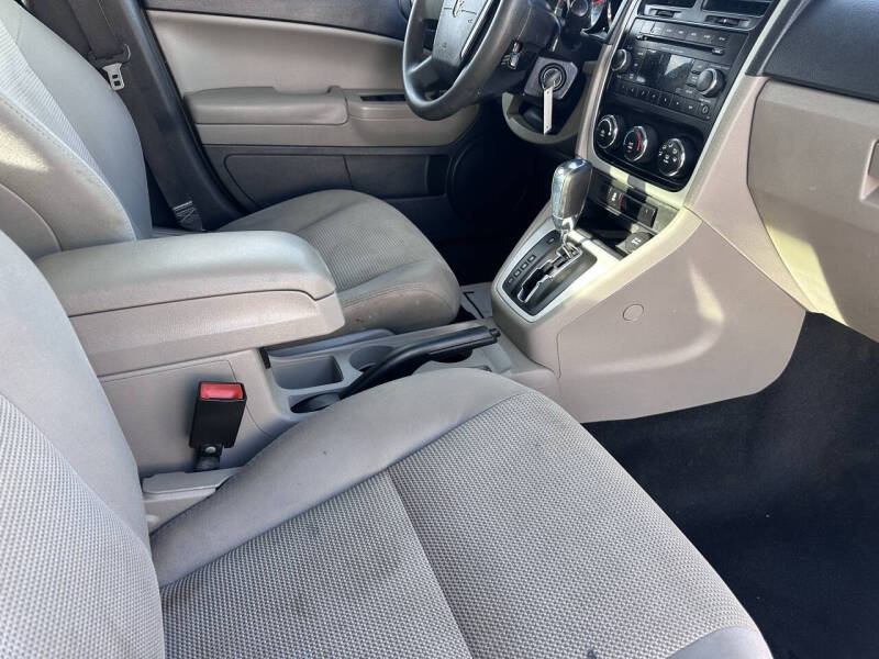 2012 Dodge Caliber SXT