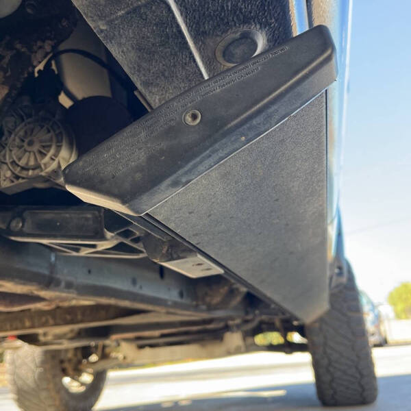 2016 Chevrolet Silverado 1500 LTZ Z71