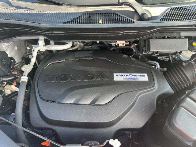 2020 Ford Expedition 63