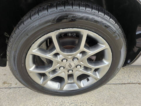 2017 Dodge Challenger GT