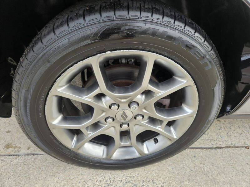 2017 Dodge Challenger GT