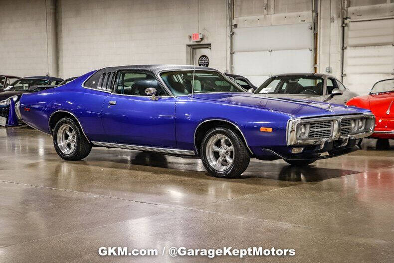 1974 Dodge Charger For Sale In Selden, NY ®