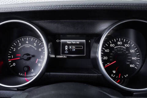 2022 Ford Mustang GT