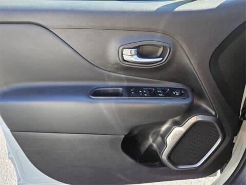 2022 Jeep Renegade Sport