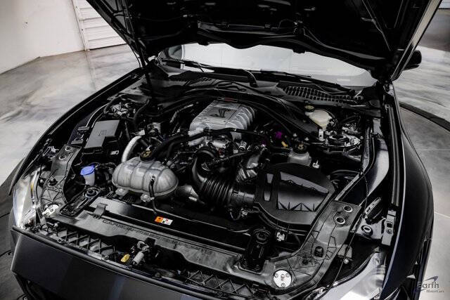 2021 Ford Mustang Shelby GT500