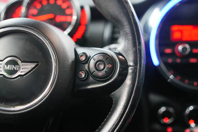 2016 MINI Hardtop 4 Door Cooper