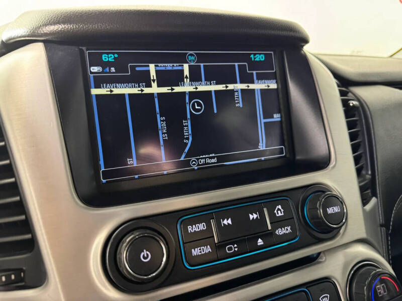 2020 GMC Yukon SLT
