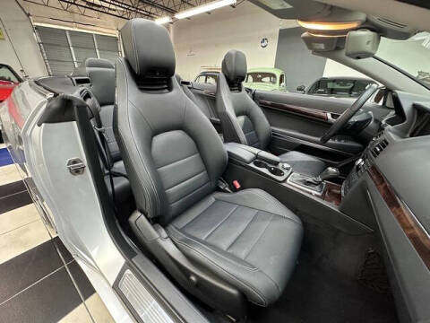 2013 Mercedes-Benz E-Class E 350