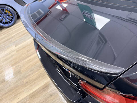 2020 BMW M2 Competition